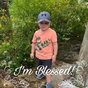 Meet your Posher, Billie